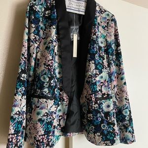 Lauren Conrad Blazer